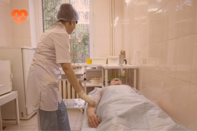 Бесплатное лечение алкоголизма в Усмани