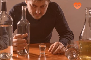 Лечение белой горячки в Усмани