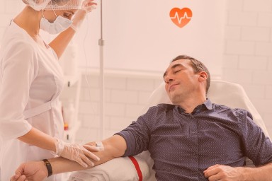 Лечение токсикомании в Усмани