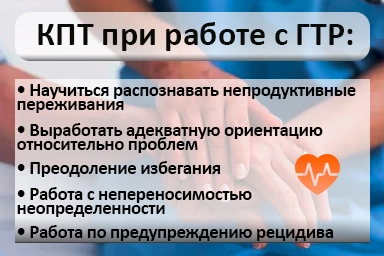 Лечение тревожного расстройства в Усмани
