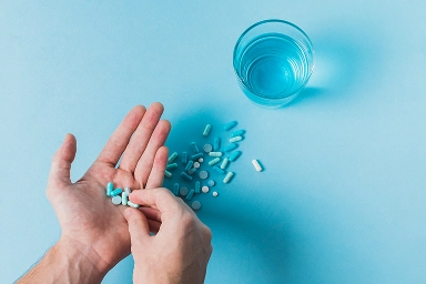 Лечение стресса в Усмани